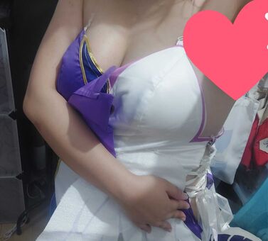 Hana Голые слитые фото OnlyFans 37