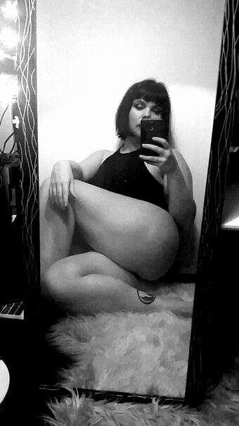 Hanasolo Голые слитые фото OnlyFans 4
