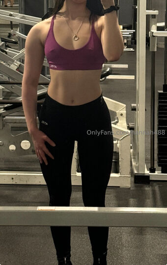 hannah488 Голые слитые фото OnlyFans 13