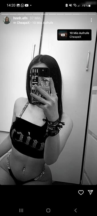hannahluisienne