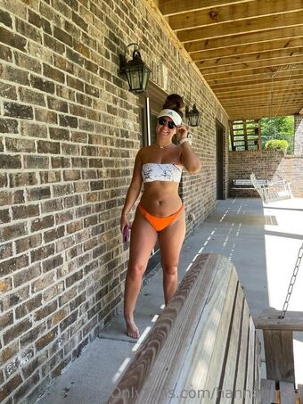 hannahmsd Голые слитые фото OnlyFans 10