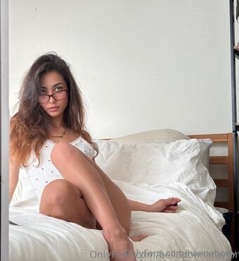 hannahpriv Голые слитые фото OnlyFans 34