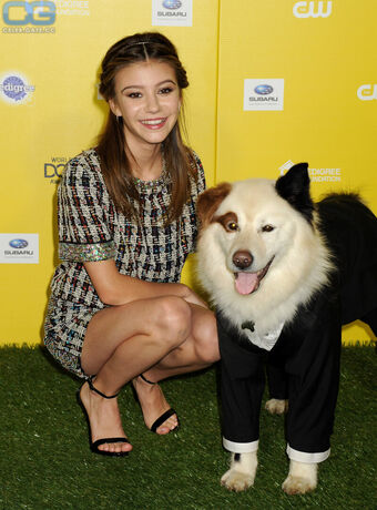 hannelius Голые слитые фото OnlyFans 9