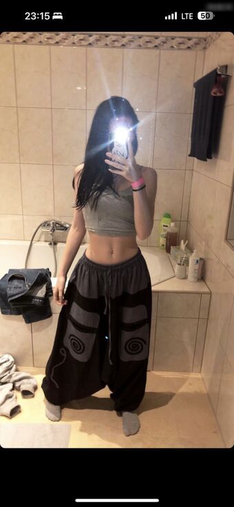 Hannexa Голые слитые фото OnlyFans 19
