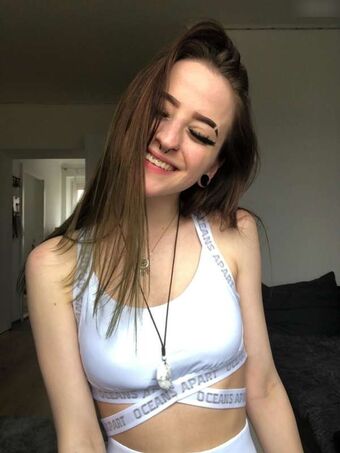 Hannexa Голые слитые фото OnlyFans 21
