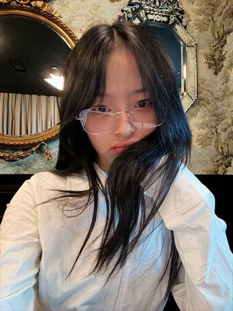 Hanni Pham