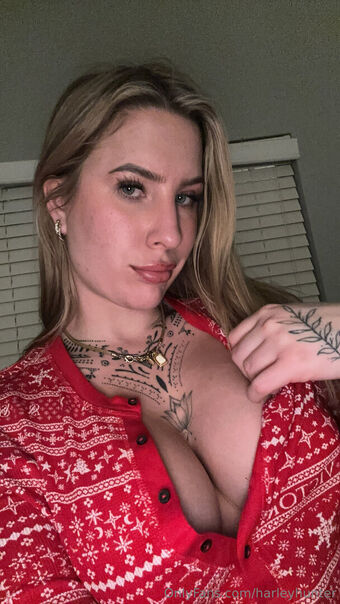 harleyhunter Голые слитые фото OnlyFans 12
