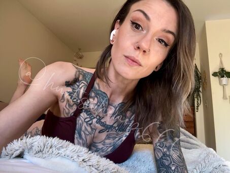 harlohex Голые слитые фото OnlyFans 1