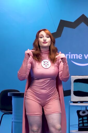 Haru Jiggly Голые слитые фото OnlyFans 33