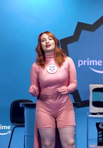 Haru Jiggly Голые слитые фото OnlyFans 34