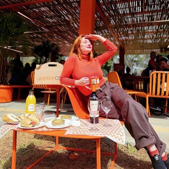 Haru Jiggly Голые слитые фото OnlyFans 35