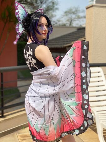 Haru Jiggly Голые слитые фото OnlyFans 40