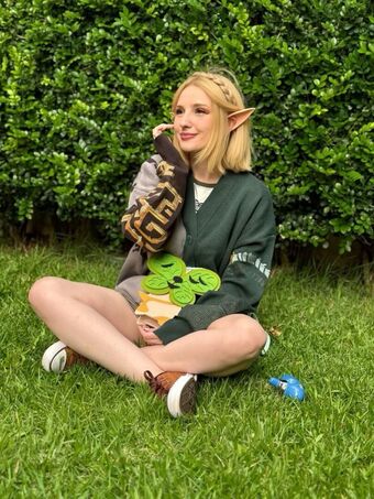 Haru Jiggly Голые слитые фото OnlyFans 41