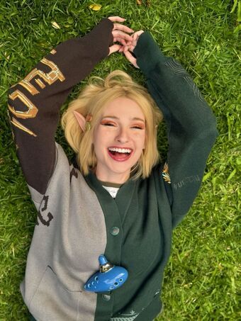 Haru Jiggly Голые слитые фото OnlyFans 44