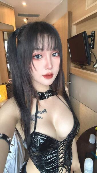 Hasuka95 Голые слитые фото OnlyFans 12