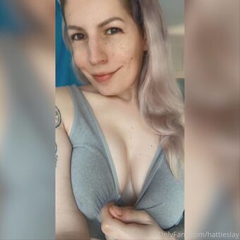hattieslay Голые слитые фото OnlyFans 40