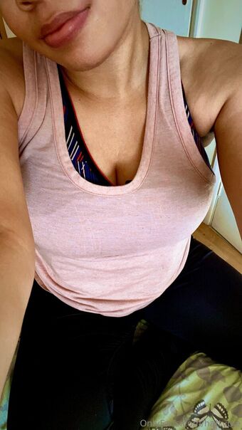 hattypie Голые слитые фото OnlyFans 11