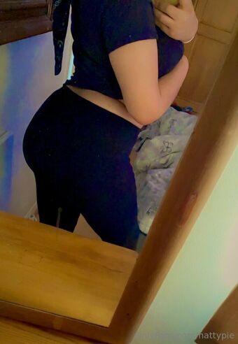 hattypie Голые слитые фото OnlyFans 17