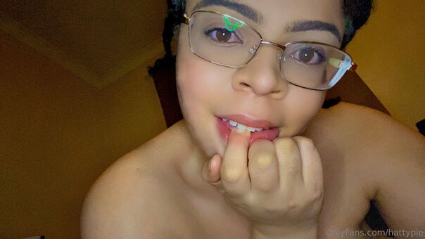 hattypie Голые слитые фото OnlyFans 20