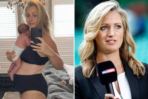 Hayley McQueen