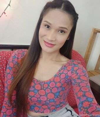 heartrans Голые слитые фото OnlyFans 45