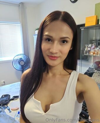 heartrans Голые слитые фото OnlyFans 50