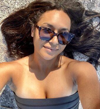 Heather Watson
