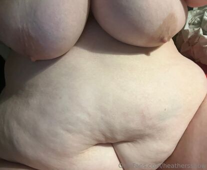 heatherssbbw