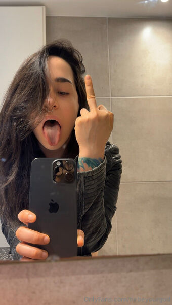 hebeyourgod Голые слитые фото OnlyFans 9