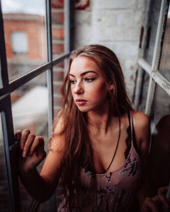 hedwigtr Голые слитые фото OnlyFans 7