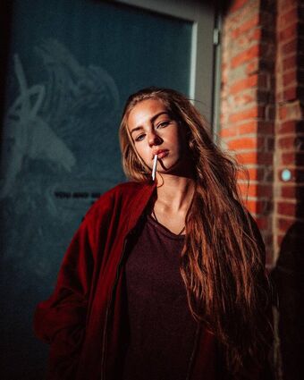 hedwigtr Голые слитые фото OnlyFans 9