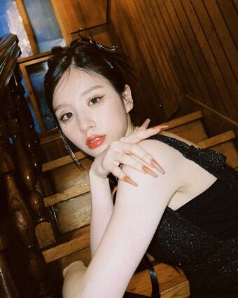 HeeJin Голые слитые фото OnlyFans 39
