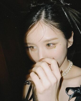 HeeJin Голые слитые фото OnlyFans 42