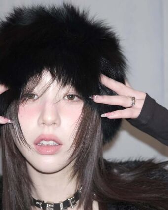 HeeJin Голые слитые фото OnlyFans 57