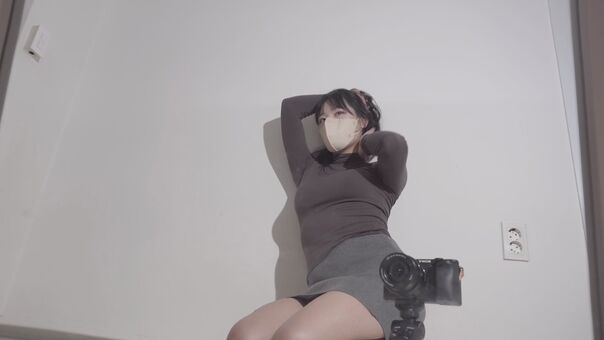 heeyuri Голые слитые фото OnlyFans 11