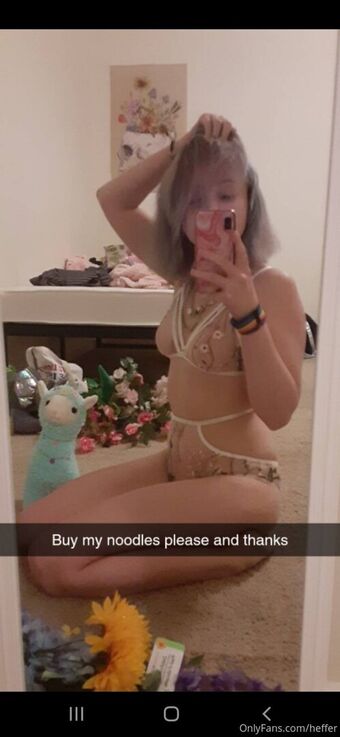 heffer Голые слитые фото OnlyFans 18
