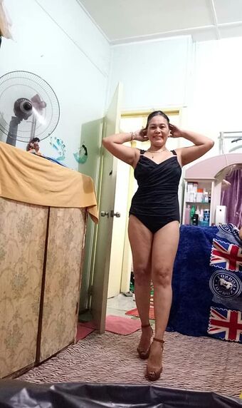 Helen Bundle Голые слитые фото OnlyFans 10