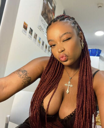 Hell0kittyevie Голые слитые фото OnlyFans 18