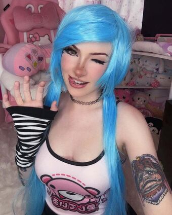 hell0kittyglock Голые слитые фото OnlyFans 7