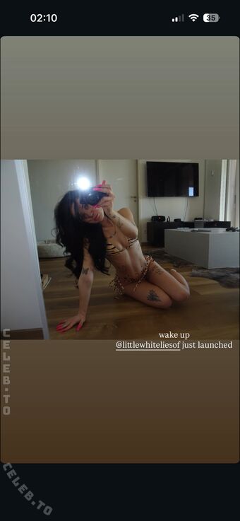 Hellaspicy777 Голые слитые фото OnlyFans 42