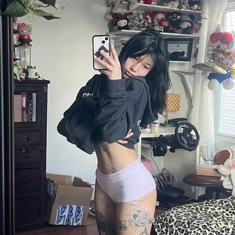 hellbabylexi Голые слитые фото OnlyFans 6