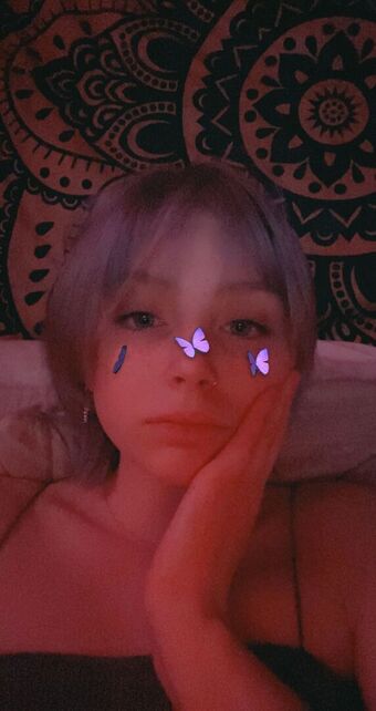 Hellghoulz Голые слитые фото OnlyFans 19