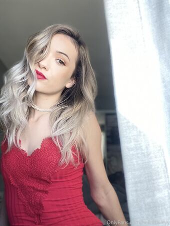 hellohaileyy Голые слитые фото OnlyFans 9