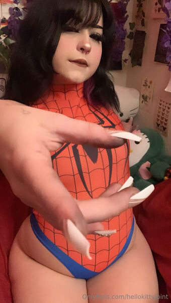 hellokittyjoint Голые слитые фото OnlyFans 32