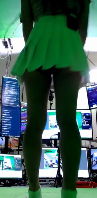 hellomeganlee Голые слитые фото OnlyFans 5