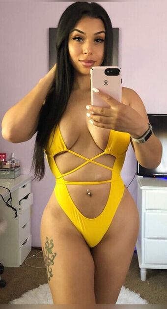Hellomissbianca Голые слитые фото OnlyFans 11