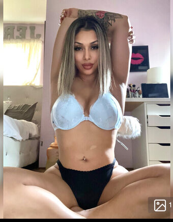 Hellomissbianca Голые слитые фото OnlyFans 19
