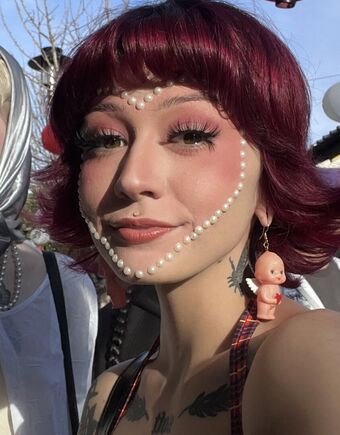 helluhvegan Голые слитые фото OnlyFans 11