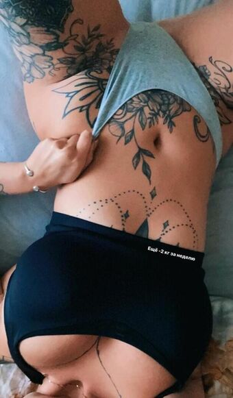 hellvoron Голые слитые фото OnlyFans 2