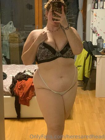 heresaredhead Голые слитые фото OnlyFans 11